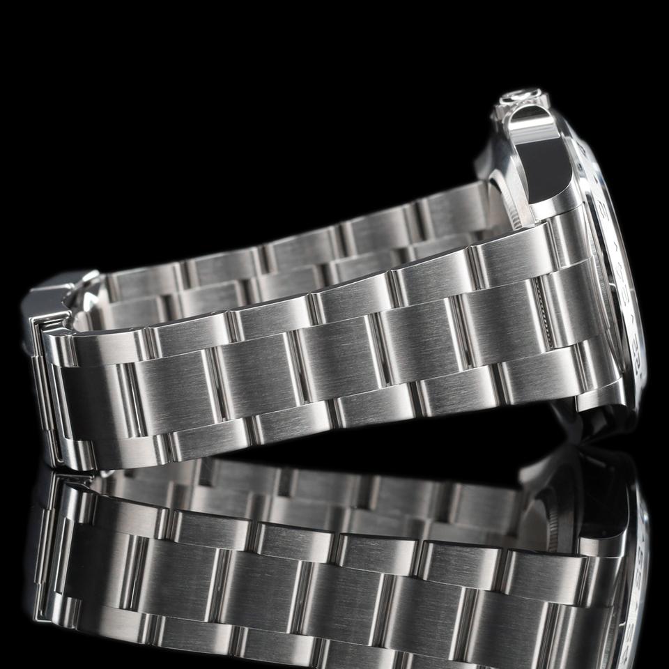Rolex Explorer II