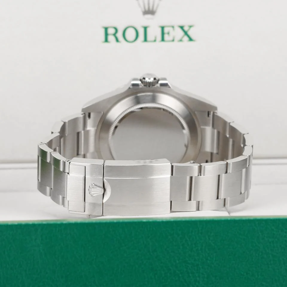 Rolex Explorer II