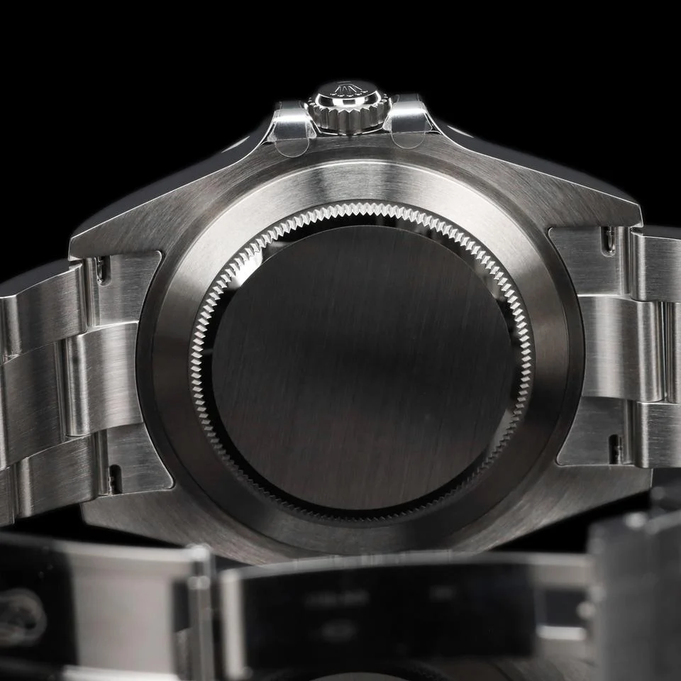 Rolex Explorer II