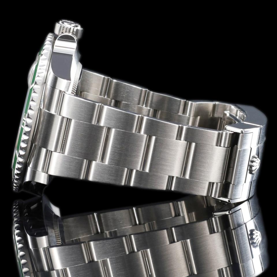 Rolex Submariner Date