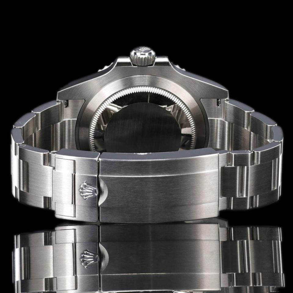 Rolex Submariner Date