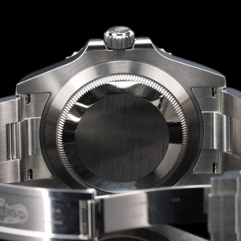 Rolex Submariner Date