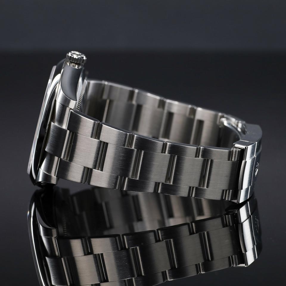 Rolex Oyster Perpetual