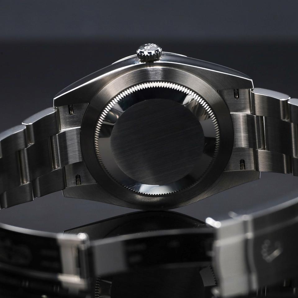 Rolex Oyster Perpetual