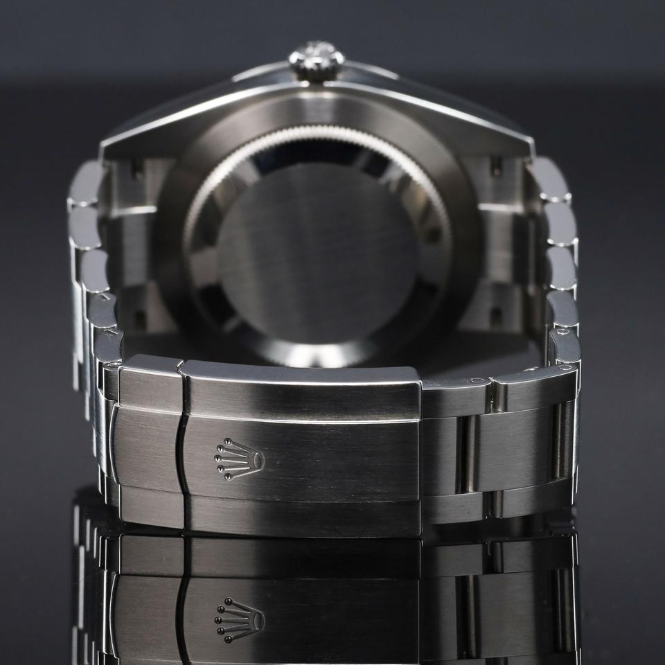 Rolex Oyster Perpetual