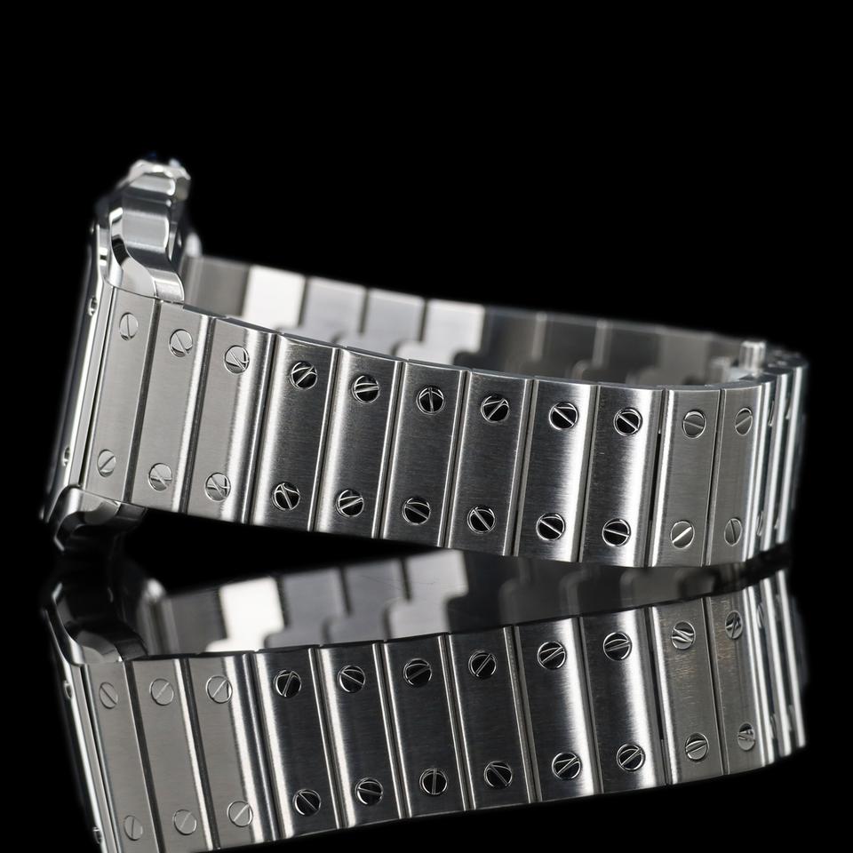 Cartier Santos