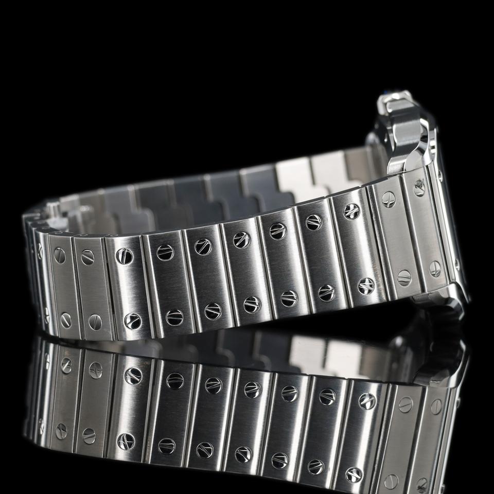 Cartier Santos