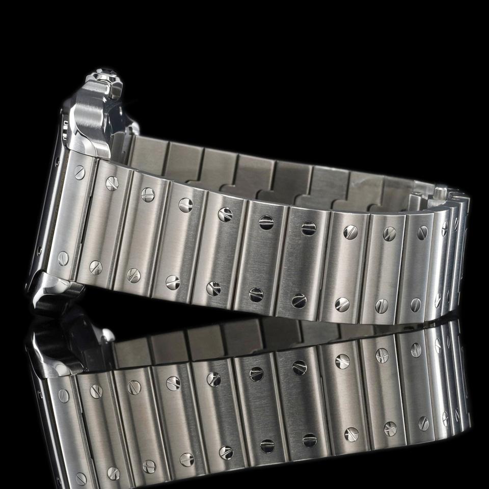 Cartier Santos
