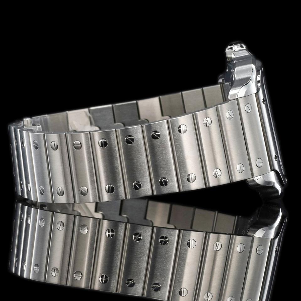 Cartier Santos