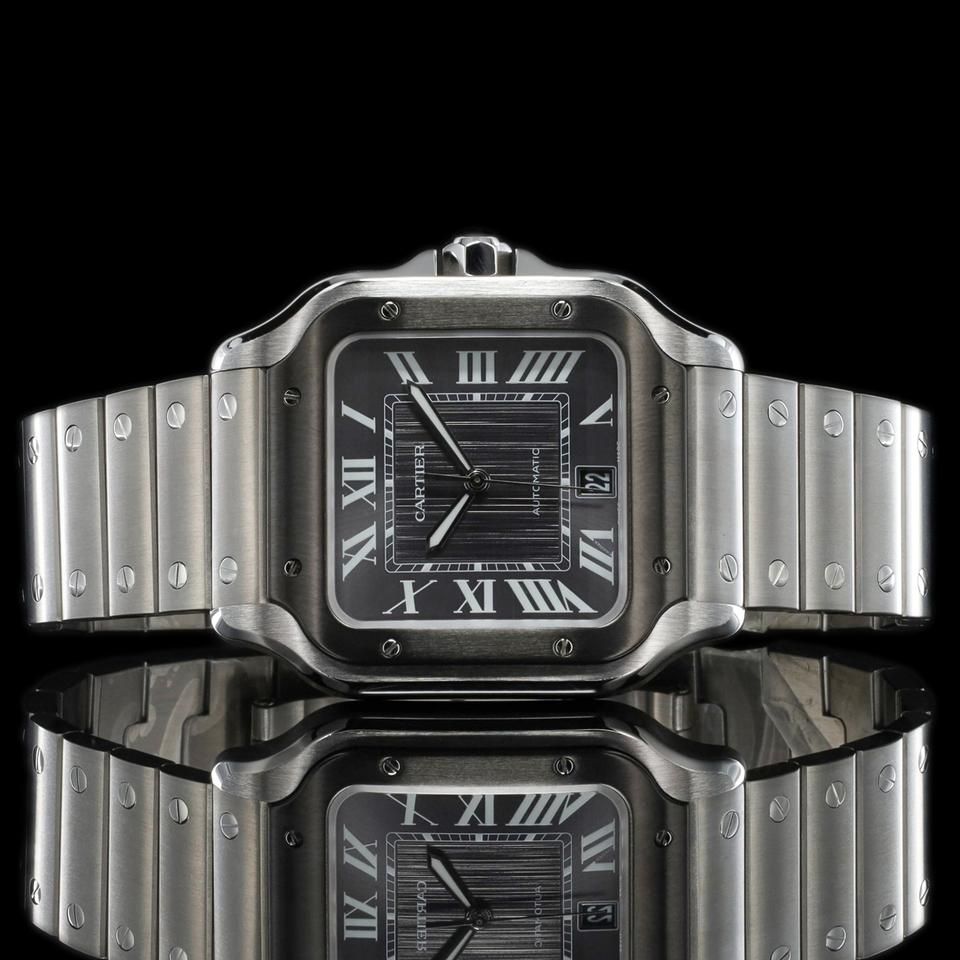 Cartier Santos