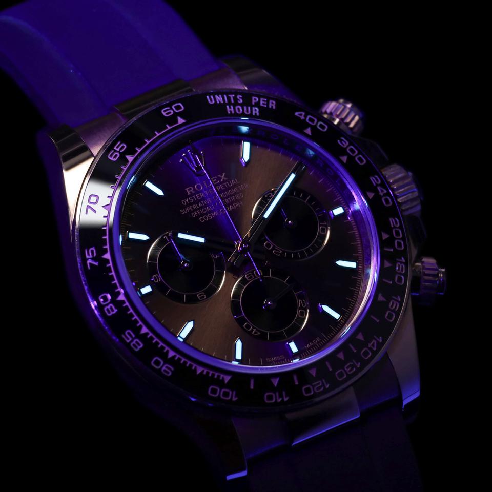 Rolex Daytona