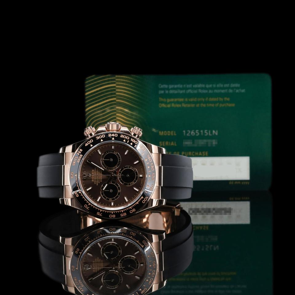 Rolex Daytona