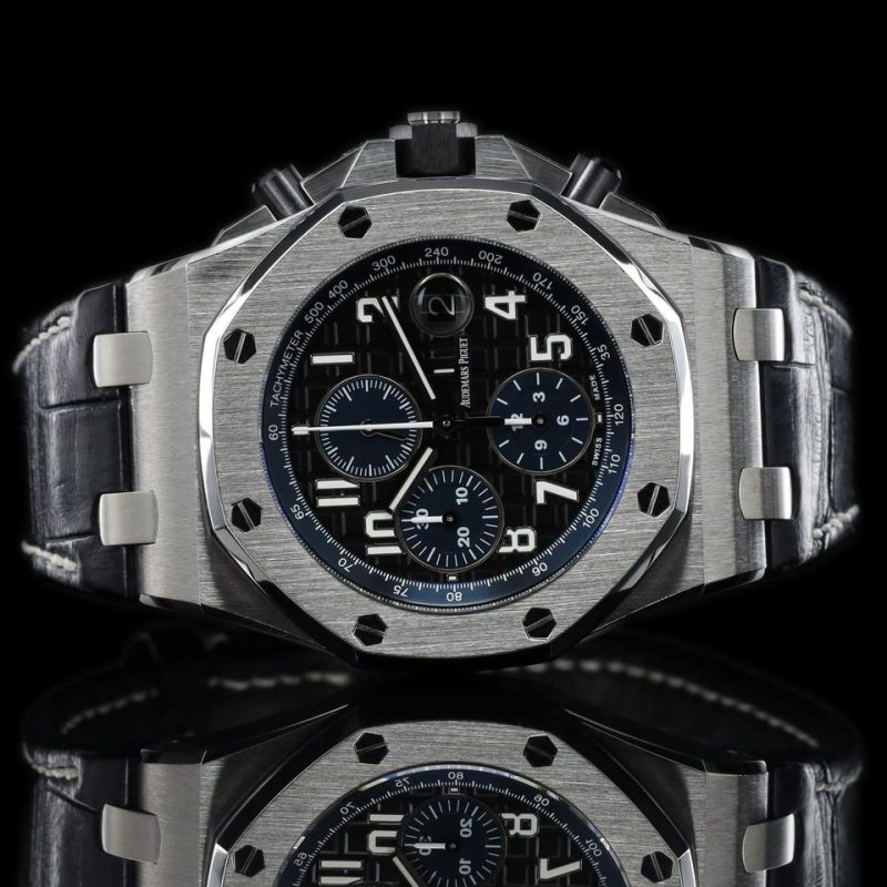 Audemars Piguet Royal Oak Offshore