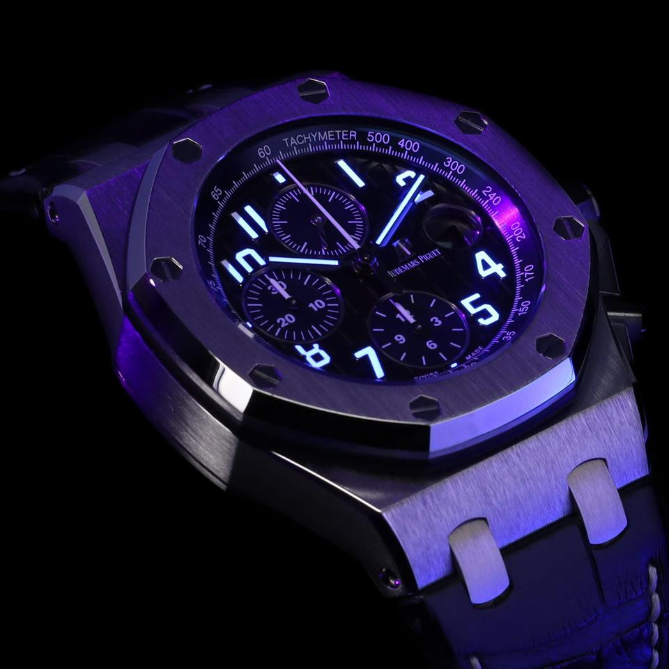 Audemars Piguet Royal Oak Offshore