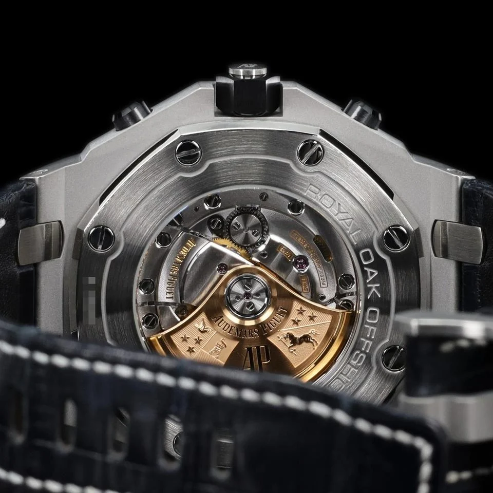 Audemars Piguet Royal Oak Offshore