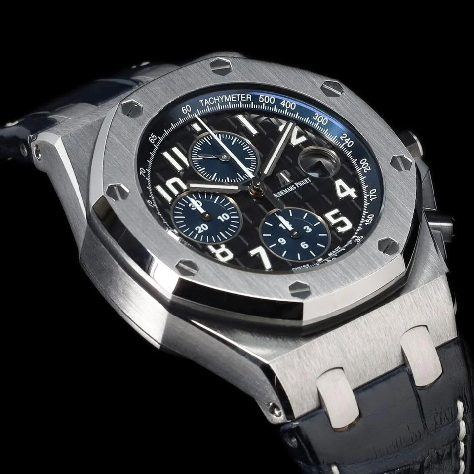 Audemars Piguet Royal Oak Offshore