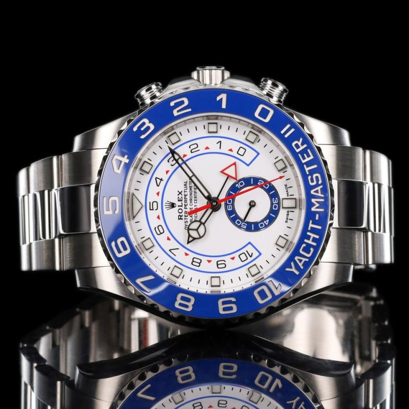 Rolex Yacht-Master II