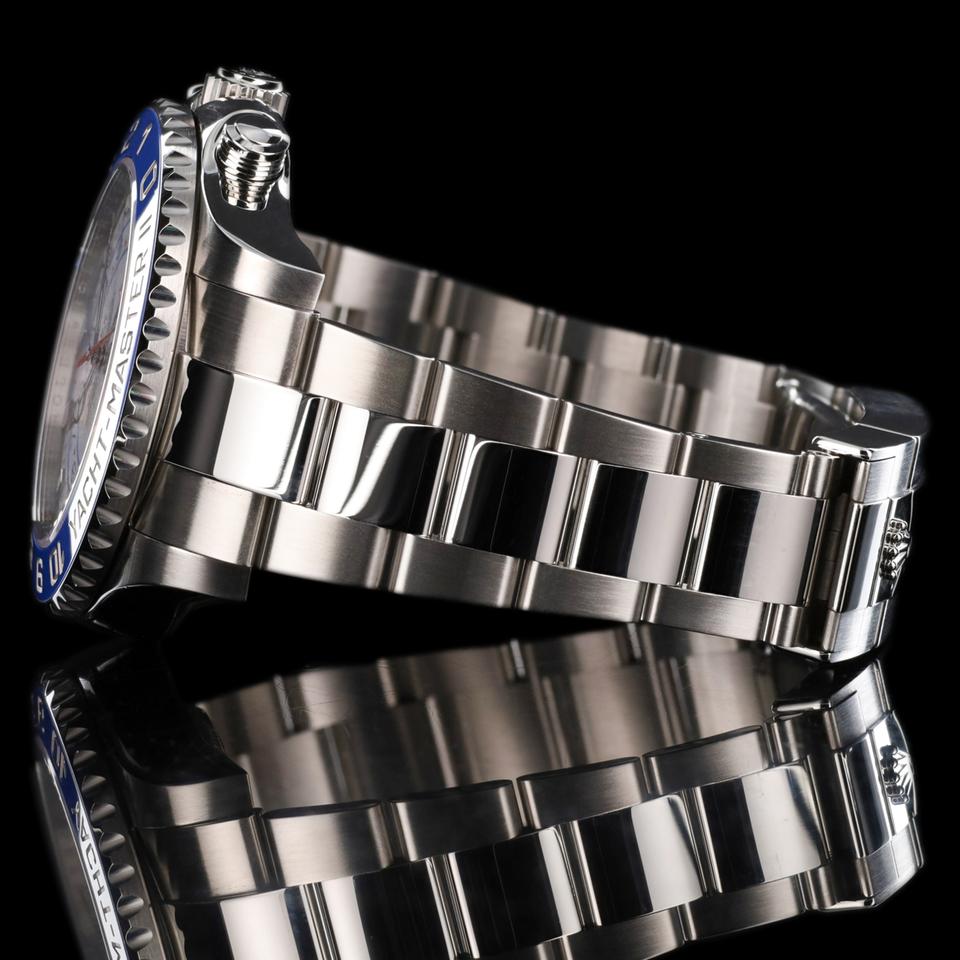 Rolex Yacht-Master II