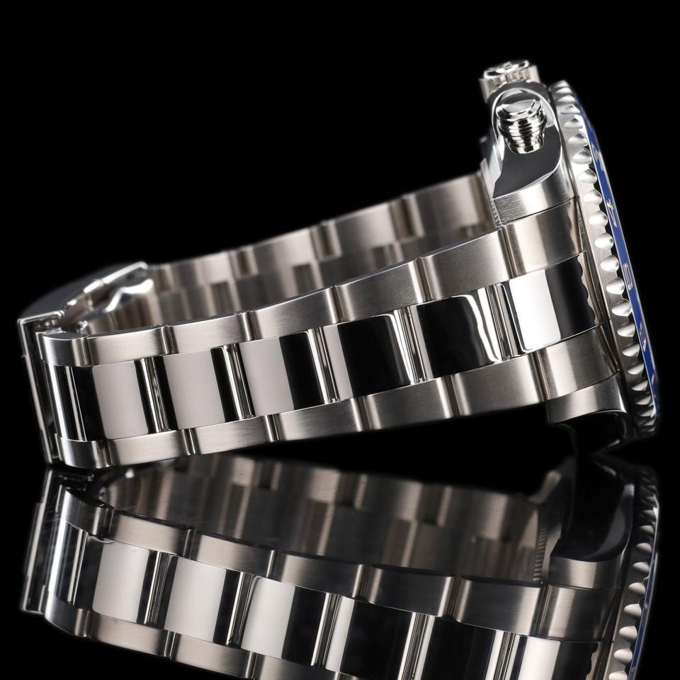 Rolex Yacht-Master II