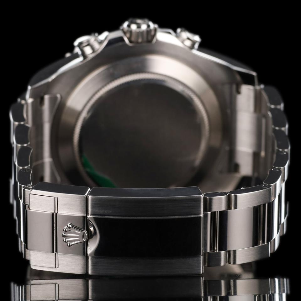 Rolex Yacht-Master II
