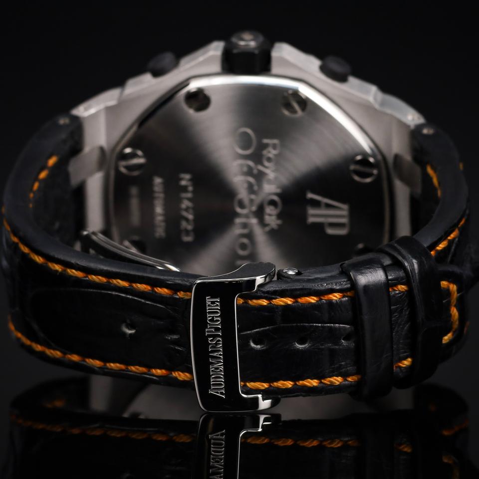 Audemars Piguet Royal Oak Offshore