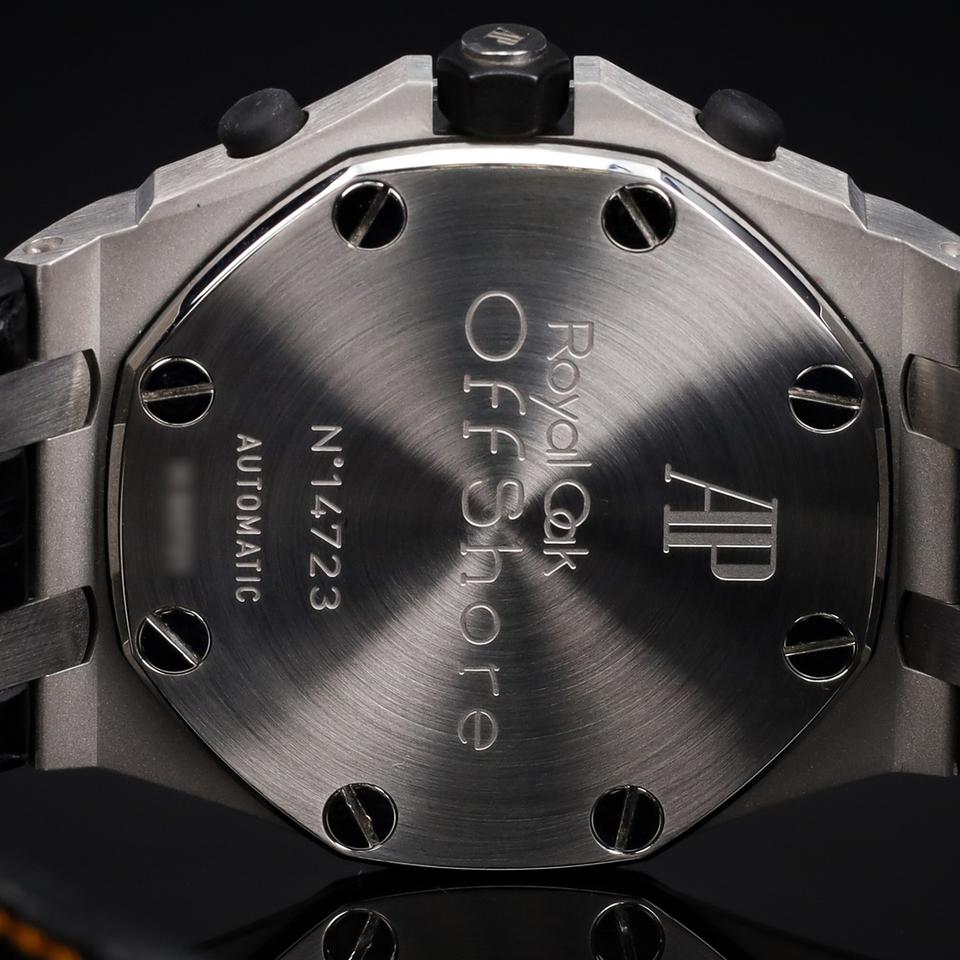 Audemars Piguet Royal Oak Offshore