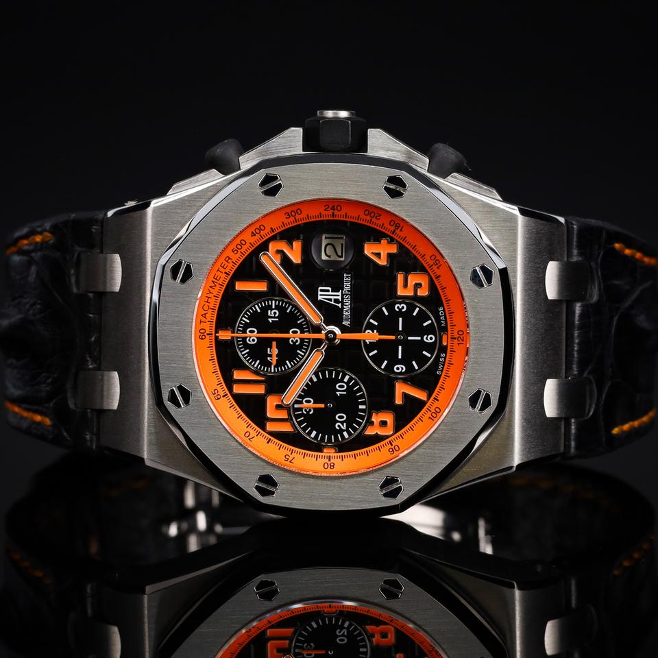 Audemars Piguet Royal Oak Offshore