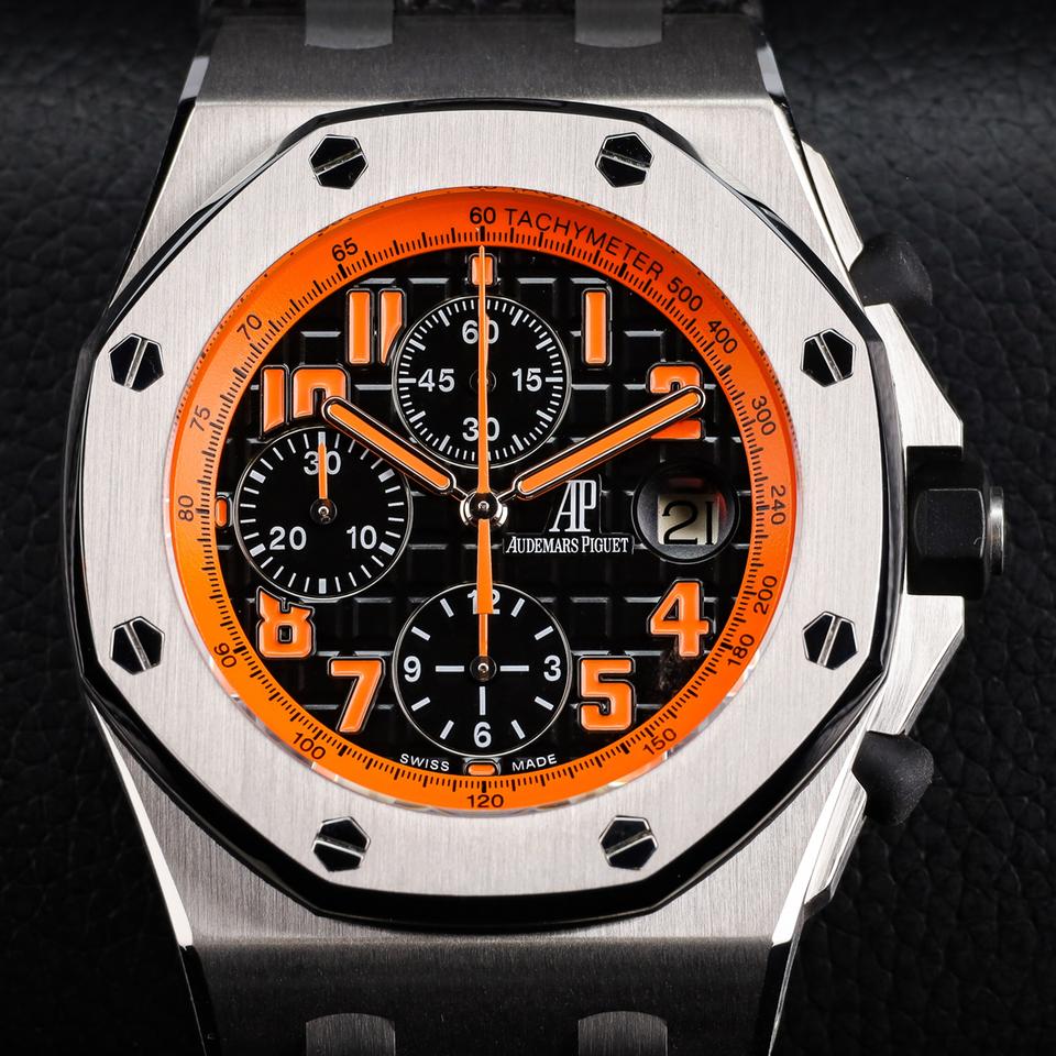 Audemars Piguet Royal Oak Offshore