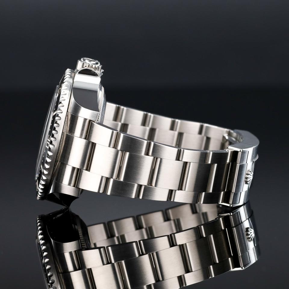 Rolex Sea-Dweller Deepsea