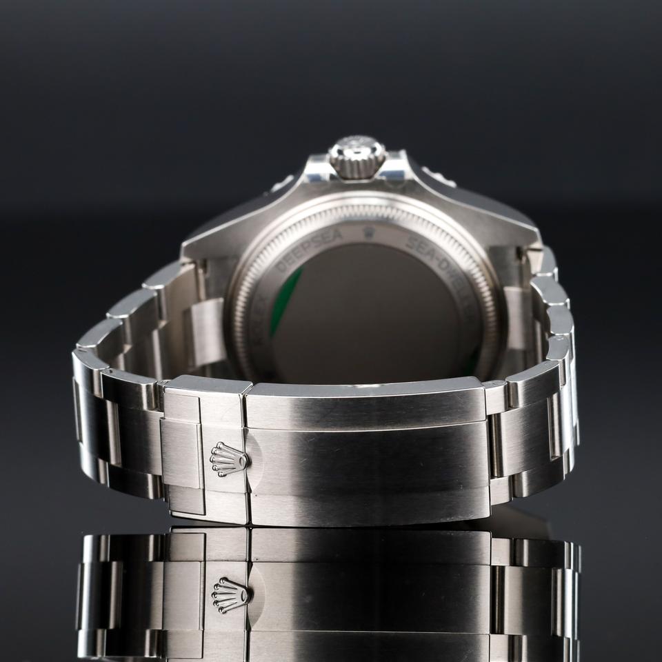 Rolex Sea-Dweller Deepsea