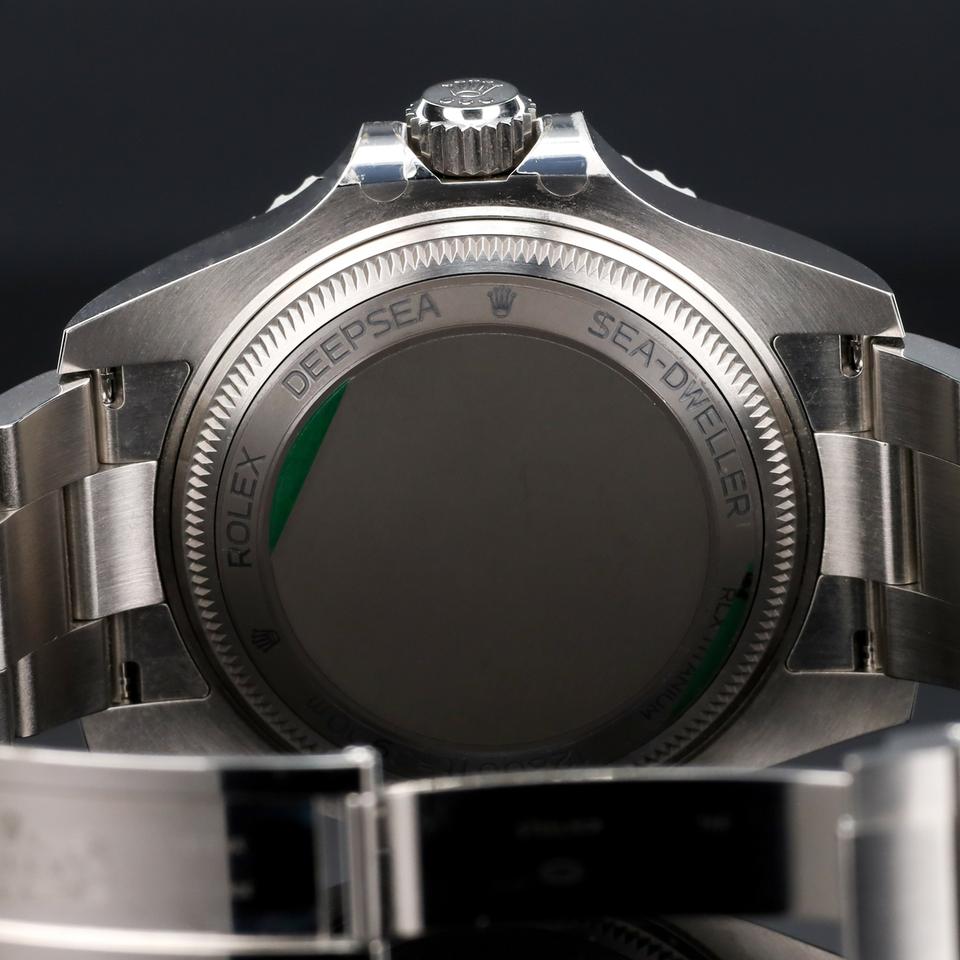 Rolex Sea-Dweller Deepsea
