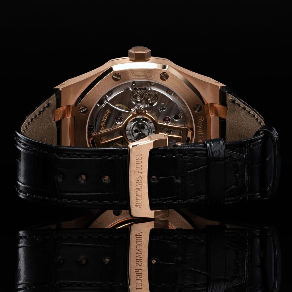 Audemars Piguet Royal Oak