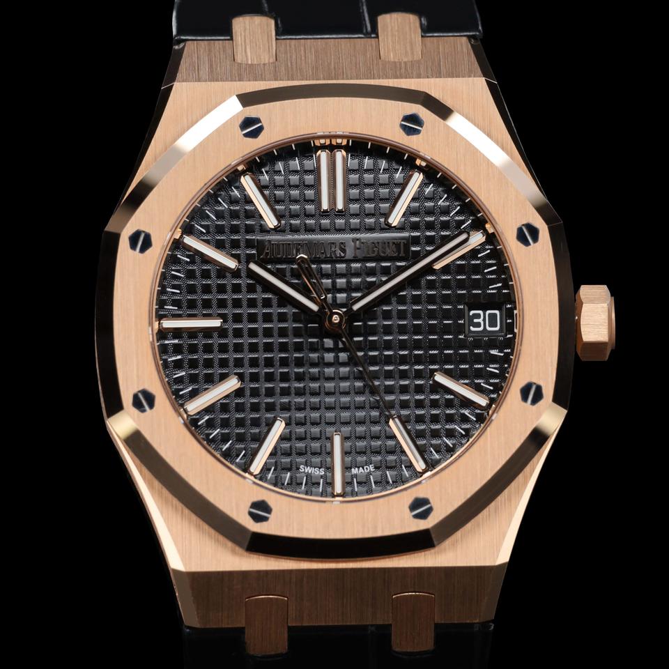 Audemars Piguet Royal Oak