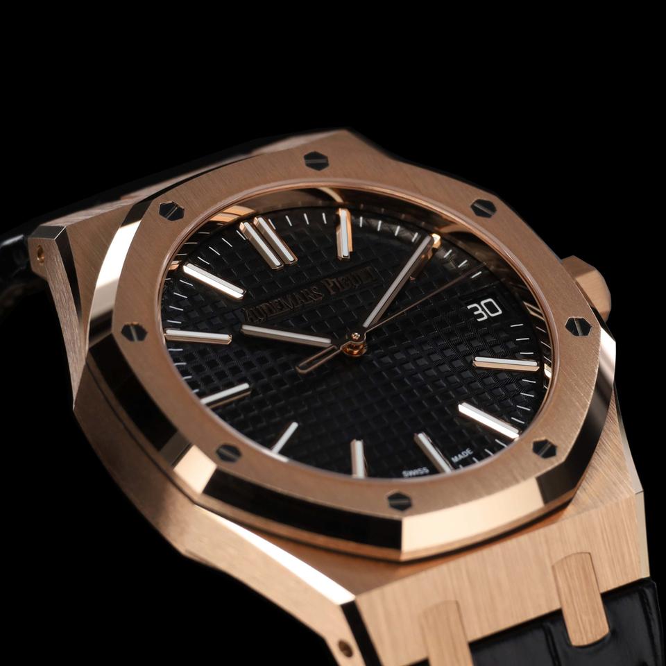 Audemars Piguet Royal Oak
