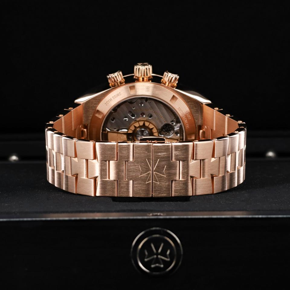 Vacheron Constantin Overseas
