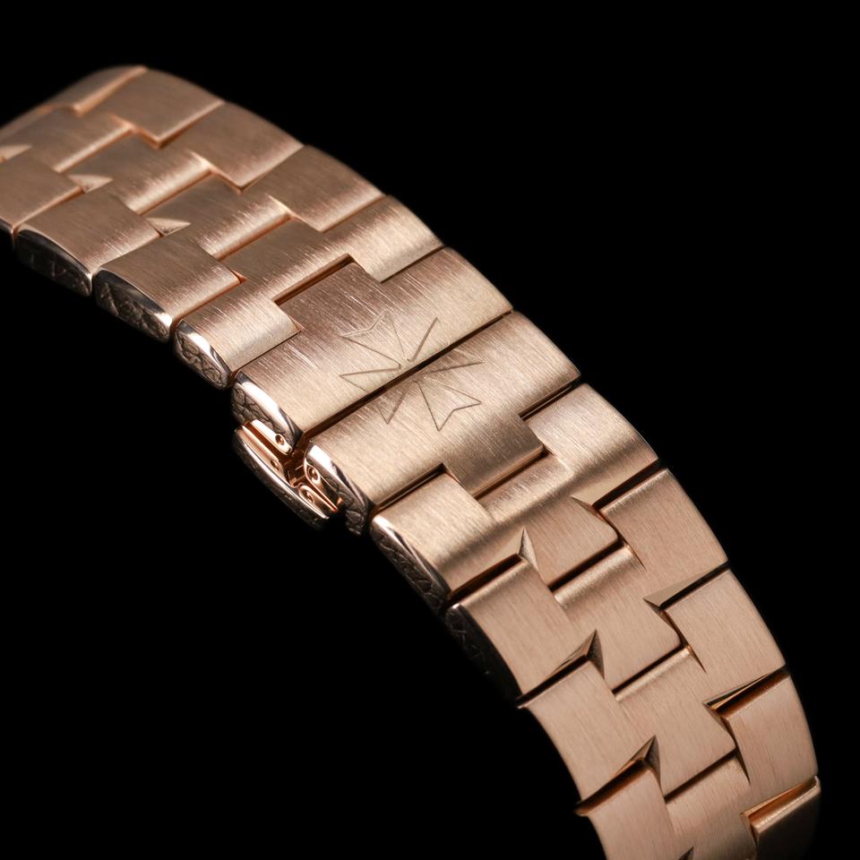 Vacheron Constantin Overseas