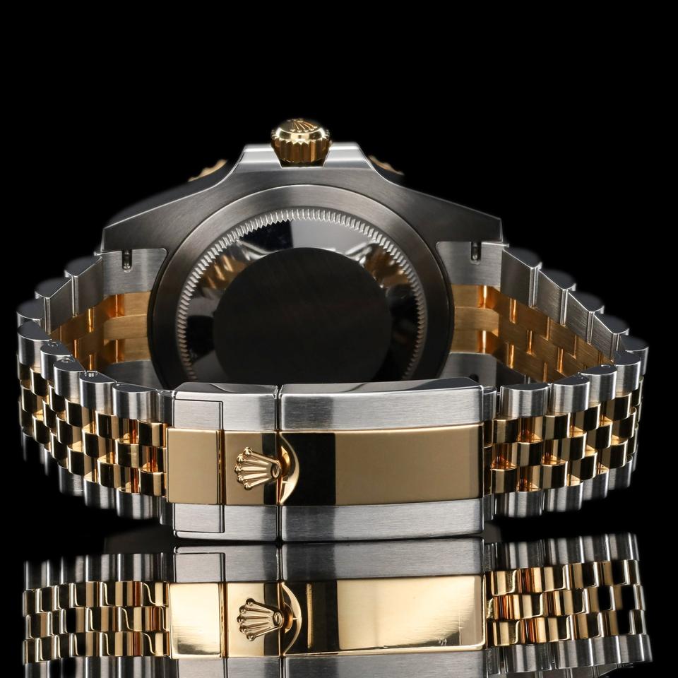 Rolex GMT-Master II