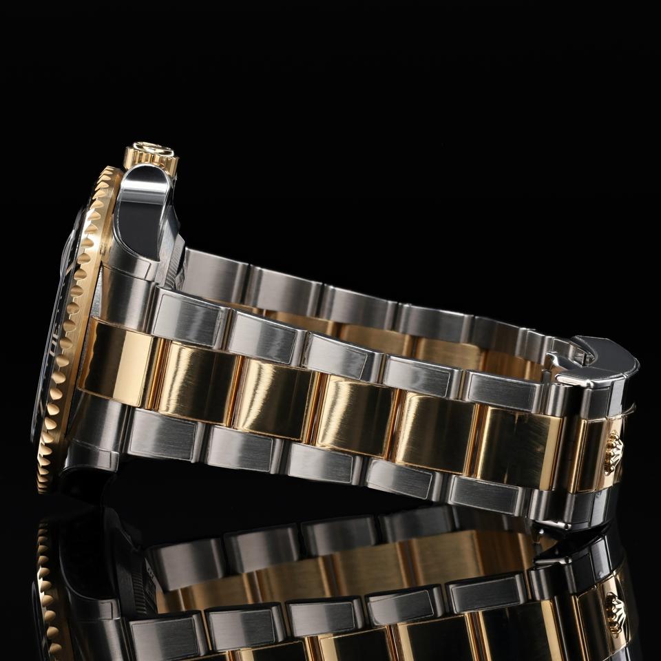 Rolex Sea-Dweller