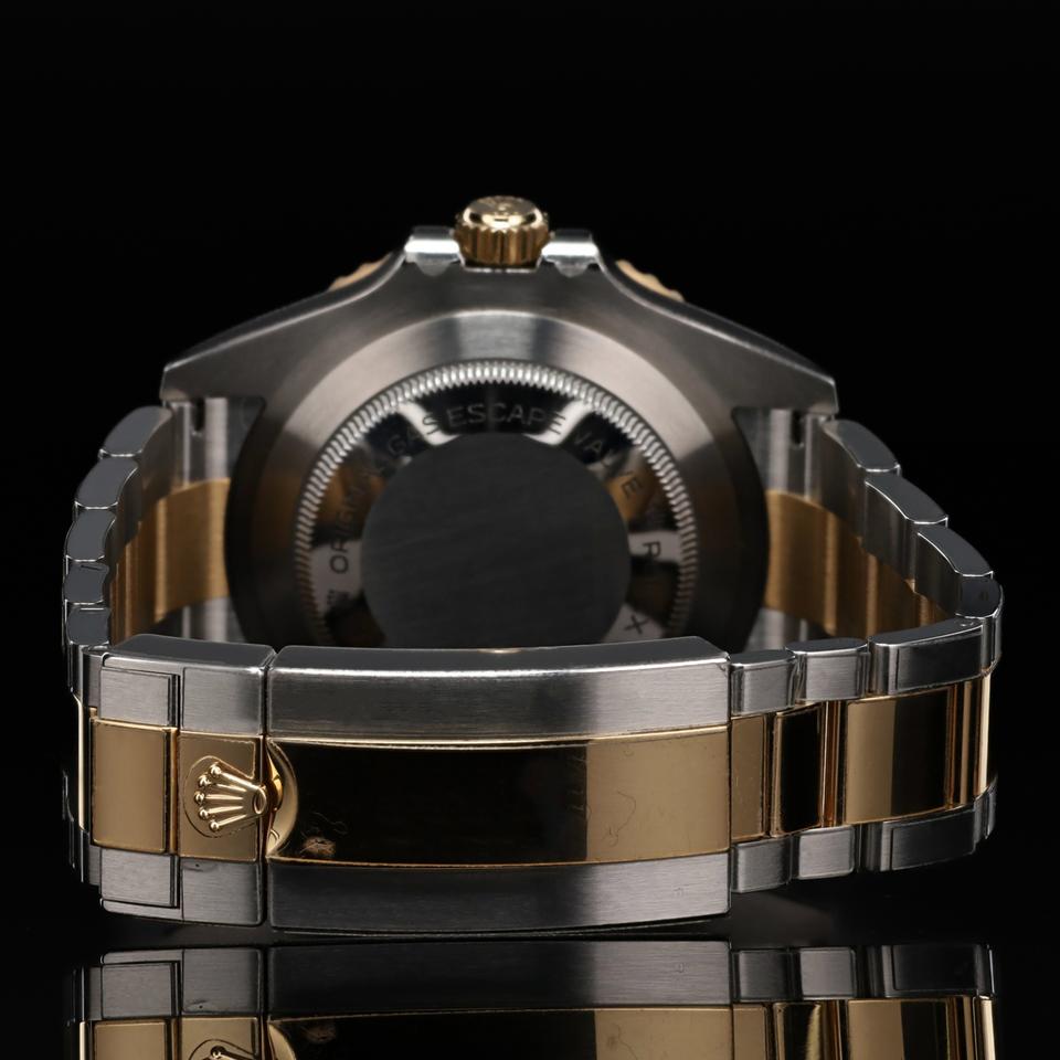 Rolex Sea-Dweller