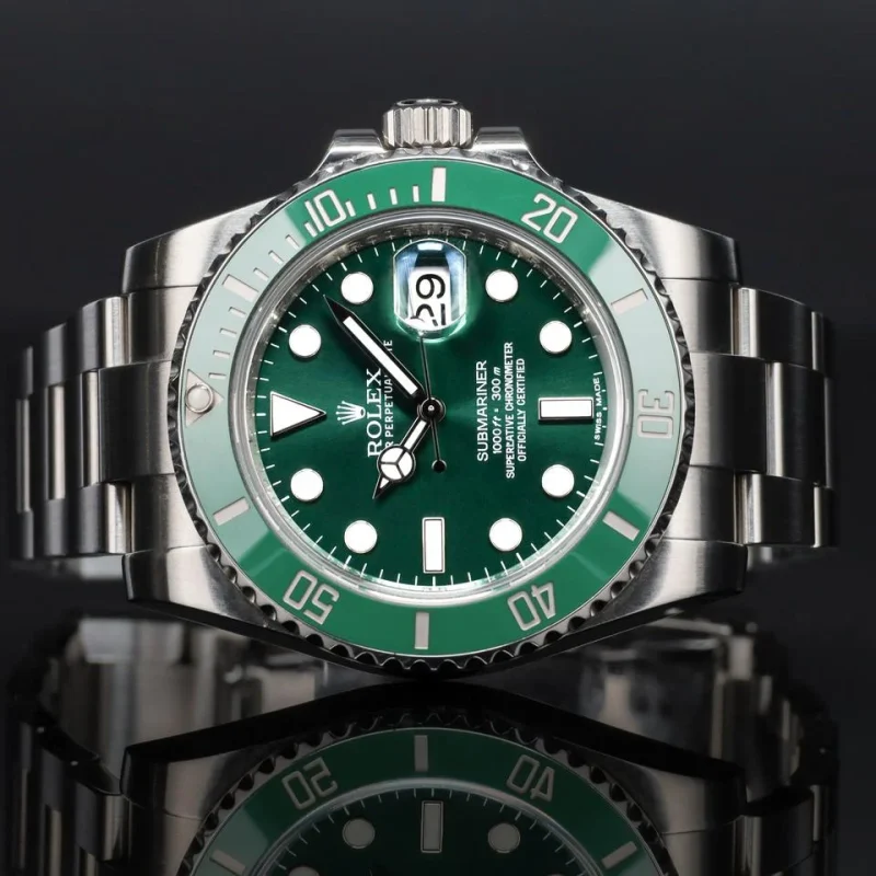 Rolex Submariner Date