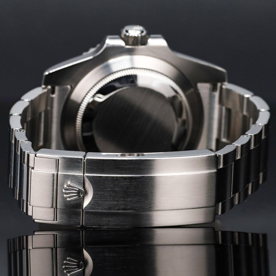 Rolex Submariner Date