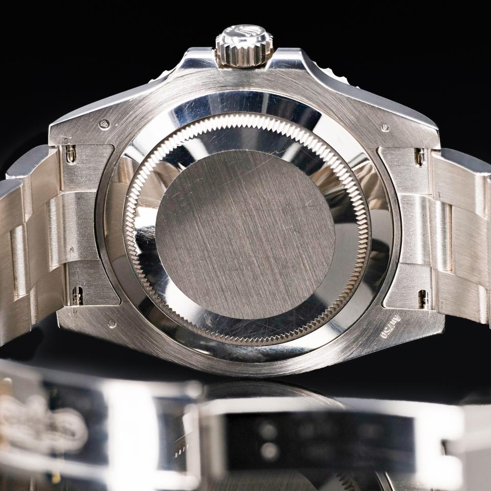 Rolex Submariner Date