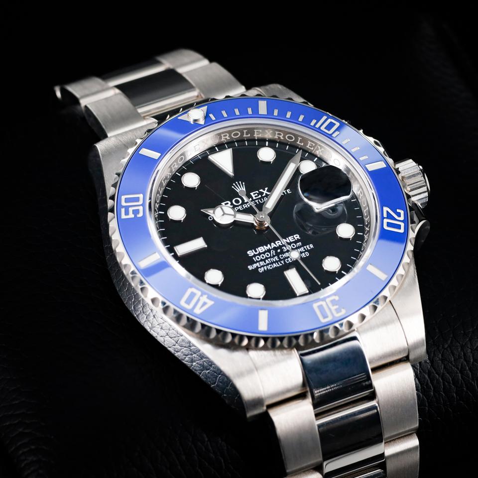 Rolex Submariner Date