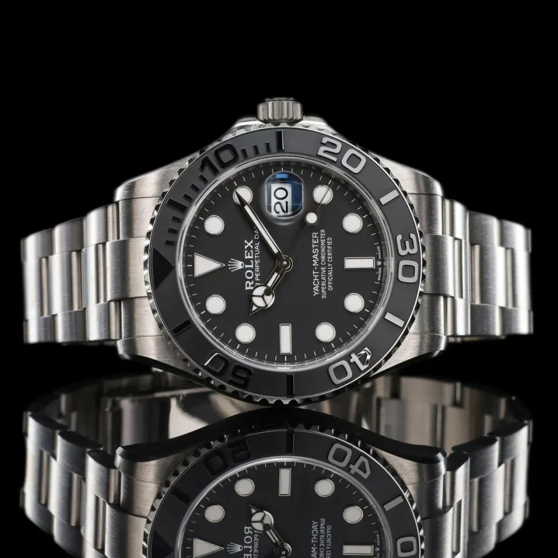 Rolex Yacht-Master