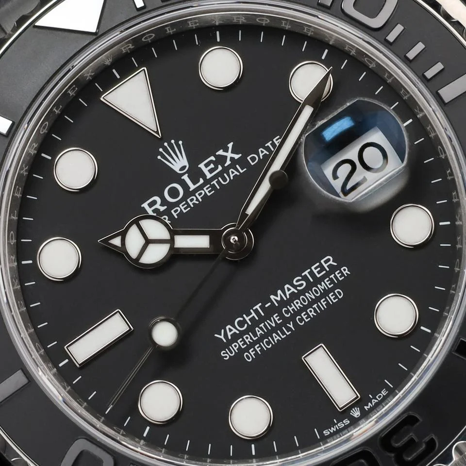 Rolex Yacht-Master