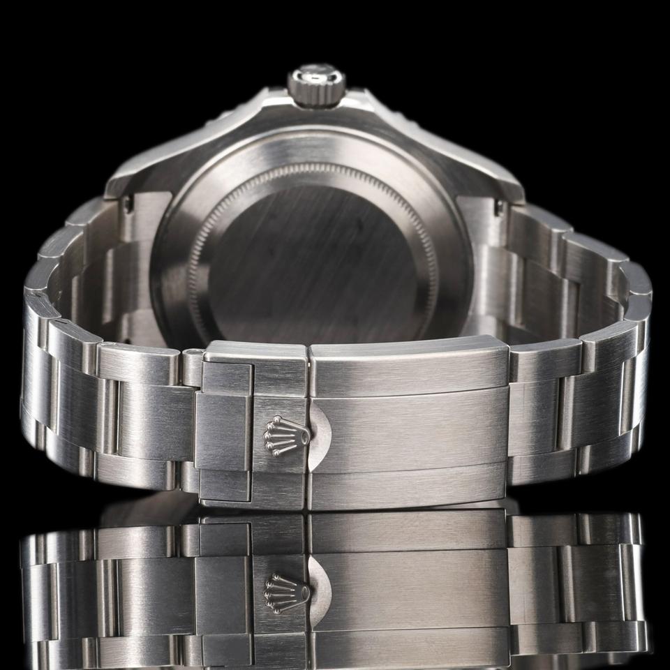 Rolex Yacht-Master