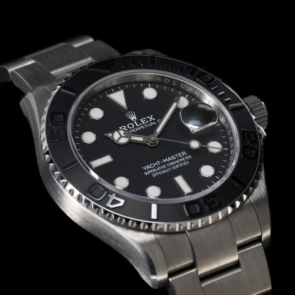 Rolex Yacht-Master