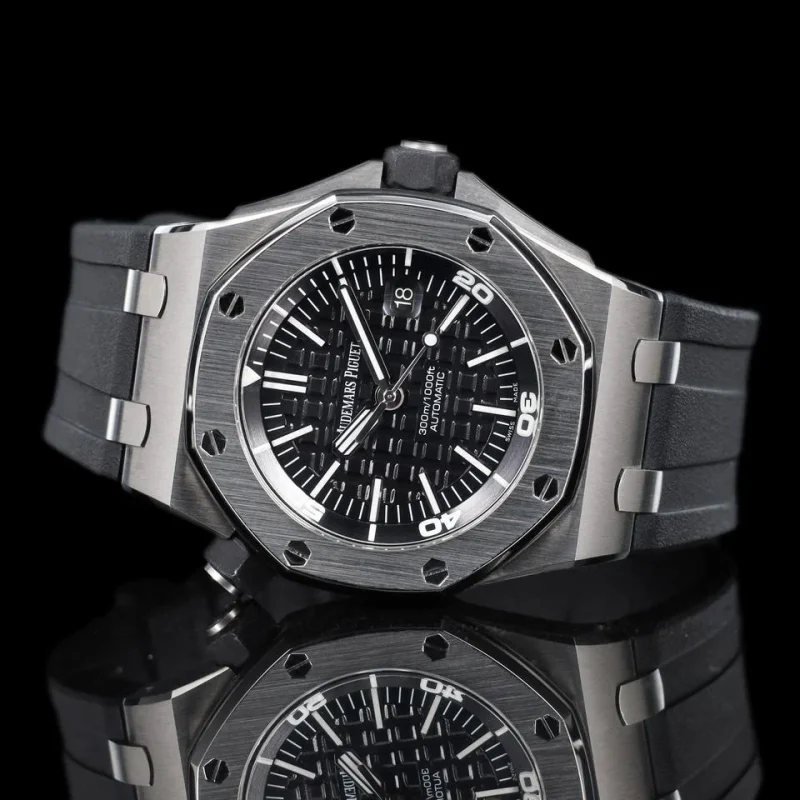 Audemars Piguet Royal Oak Offshore Diver