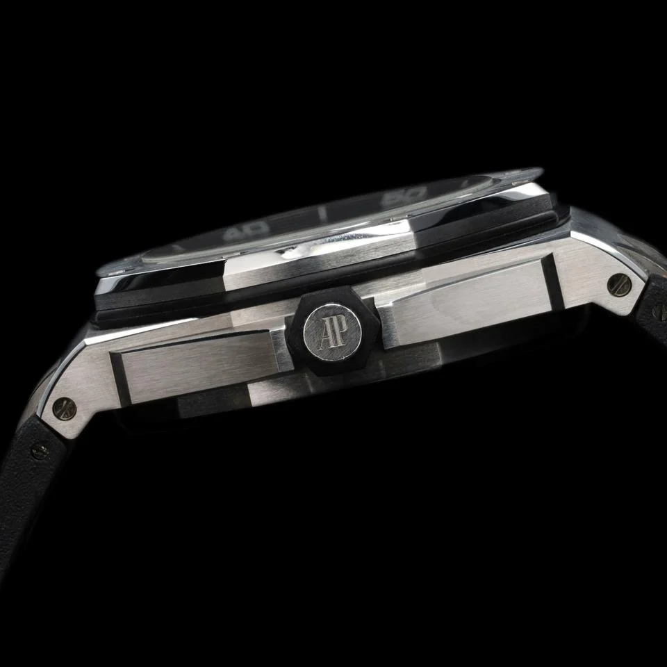 Audemars Piguet Royal Oak Offshore Diver