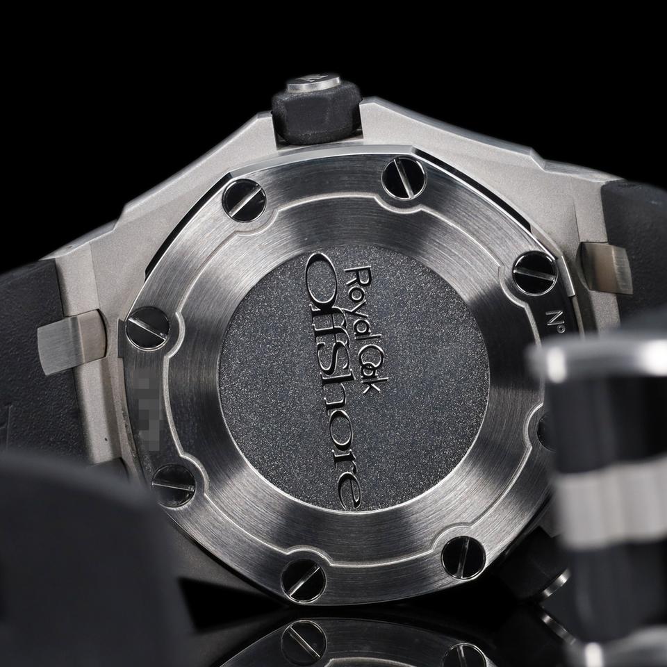 Audemars Piguet Royal Oak Offshore Diver